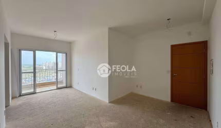 Apartamento para venda em Jardim São José de 81.00m² com 3 Quartos, 1 Suite e 2 Garagens