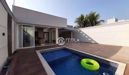Casa para venda em Terras De Santa Bárbara de 150.00m² com 3 Quartos, 1 Suite e 4 Garagens