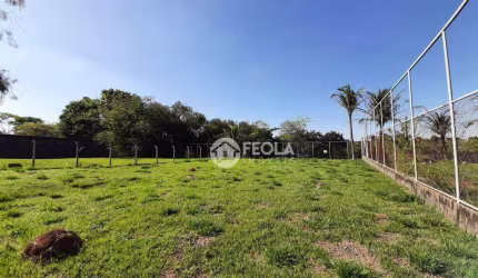 Terreno en Condomínio para venda em Portal Dos Nobres de 1428.00m²