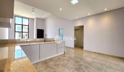Casa de Condomínio para venda em Recanto Das Águas de 187.00m² com 3 Quartos, 1 Suite e 4 Garagens