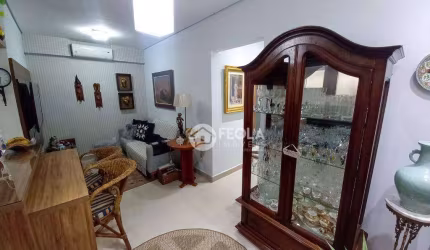 Apartamento para venda em Vila Frezzarim de 87.00m² com 2 Quartos, 1 Suite e 1 Garagem