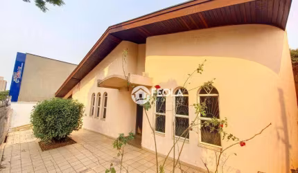 Casa para venda em São Domingos de 161.00m² com 4 Quartos e 5 Garagens