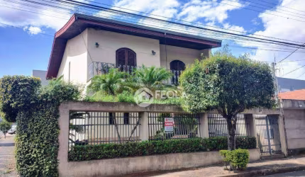 Casa para venda em Vila Frezzarin de 241.00m² com 3 Quartos e 1 Suite