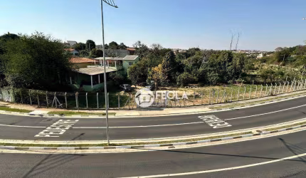 Terreno para venda em Vila Real de 1145.00m²