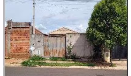 Casa para venda em Residencial Santana de 180.00m² com 2 Quartos e 2 Garagens