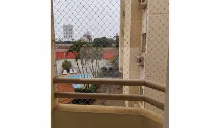 Apartamento para alugar em Vila Nossa Senhora Do Bonfim de 60.00m² com 2 Quartos, 1 Suite e 1 Garagem