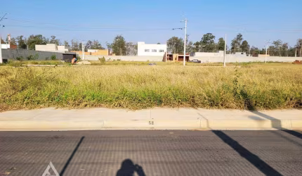 Terreno en Condomínio para venda em Pacaembú de 125.00m²