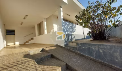 Casa para venda em Vila Bianchi de 281.00m² com 3 Quartos e 3 Garagens