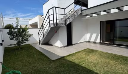 Casa de Condomínio para venda e aluguel em Phytus de 167.00m² com 3 Quartos, 1 Suite e 2 Garagens