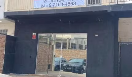 Sala Comercial para venda em Medeiros de 112.00m²