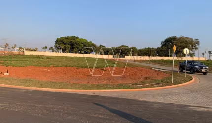 Terreno para venda em Fazenda Santana (sousas) de 576.00m²