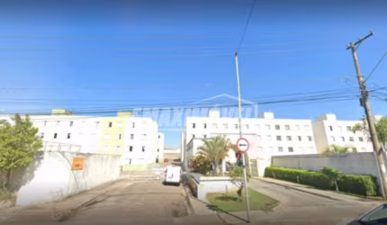 Apartamento para venda em Éden de 48.00m² com 3 Quartos e 1 Garagem