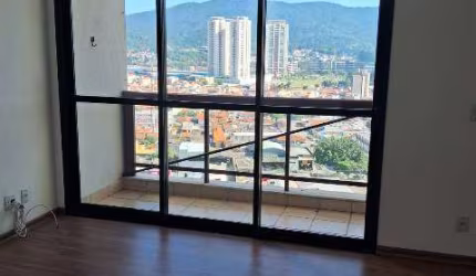 Apartamento para venda em Centro de 68.00m² com 2 Quartos, 1 Suite e 2 Garagens