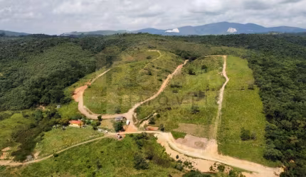 Terreno para venda em Pirapora do Bom Jesus de 1000.00m²