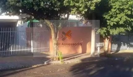 Casa para venda em Vila Nossa Senhora Aparecida de 200.00m² com 4 Quartos e 3 Garagens