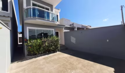 Casa para venda em Nova São Pedro de 180.00m² com 4 Quartos, 2 Suites e 2 Garagens