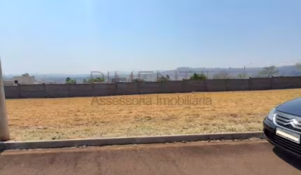 Terreno para venda em Loteamento Santa Marta de 290.00m²