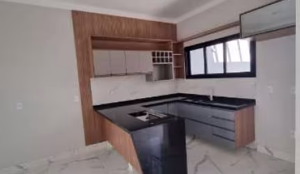 Casa para venda em Jardins Do Império de 150.00m² com 2 Quartos, 1 Suite e 2 Garagens