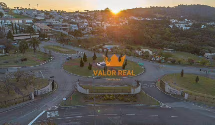 Terreno en Condomínio para venda em Bairro Itapema de 1000.00m²