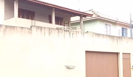 Casa para venda em Vargem Grande Paulista de 64.00m² com 2 Quartos e 3 Garagens