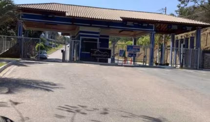 Terreno en Condomínio para venda em Colinas De Inhandjara de 1266.00m²