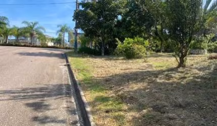Terreno en Condomínio para venda em Colinas De Inhandjara de 2273.96m²