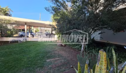 Casa de Condomínio para venda em Condomínio Granja Olga 2 de 421.00m² com 4 Quartos, 4 Suites e 6 Garagens