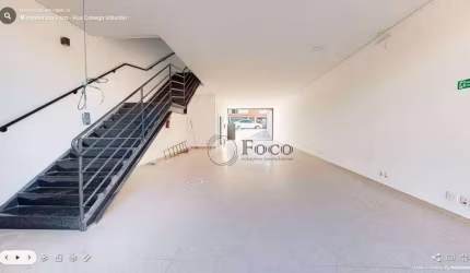 Sala Comercial para alugar em Gopoúva de 250.00m² com 4 Garagens