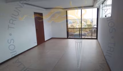 Apartamento para venda em Centro de 50.00m² com 1 Quarto e 1 Garagem