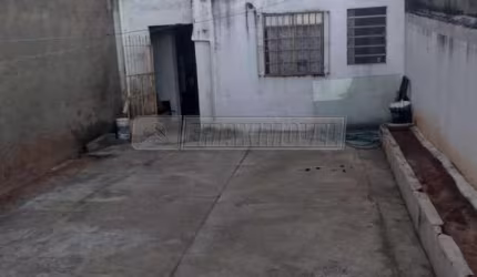 Casa para venda em Jardim Simus de 80.00m² com 1 Quarto e 1 Garagem