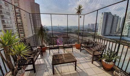 Apartamento para alugar em Pompeia de 78.00m² com 2 Quartos e 1 Garagem