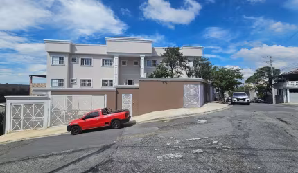 Apartamento para alugar em Jardim Paulista de 35.00m² com 1 Quarto e 1 Garagem