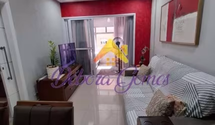 Apartamento para venda em Centro de 50.00m² com 1 Quarto, 1 Suite e 1 Garagem