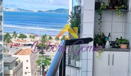 Apartamento para venda em Itararé de 163.00m² com 3 Quartos e 1 Suite