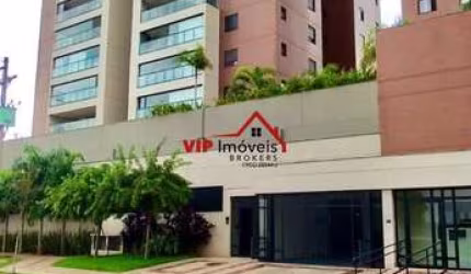 Apartamento para venda em Jardim Campos Elísios de 141.00m² com 3 Quartos, 3 Suites e 3 Garagens