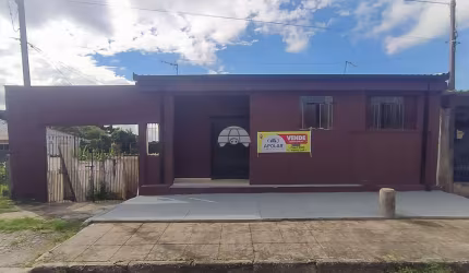 Terreno para venda em Roça Grande de 372.00m²