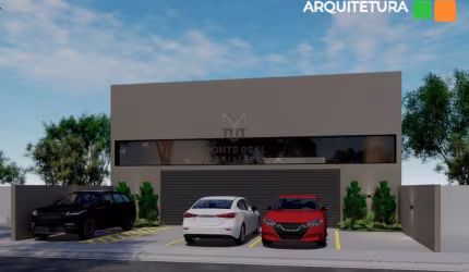 Sala Comercial para alugar em Jardim Simus de 305.00m² com 4 Garagens