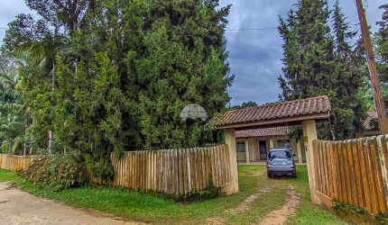 Chácara para venda em Santa Gema de 47000.00m² com 4 Quartos, 1 Suite e 1 Garagem