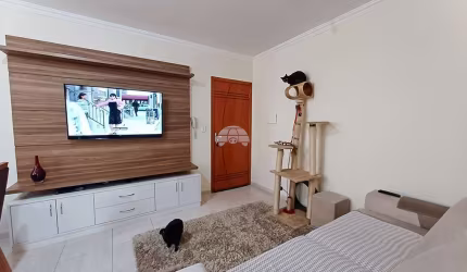 Apartamento para venda em Guarani de 51.00m² com 2 Quartos e 1 Garagem