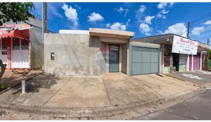 Casa para venda em Jardim Morumbi de 150.00m² com 2 Quartos e 7 Garagens