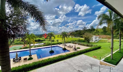 Terreno para venda em Jardim Florestal de 492.80m²