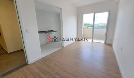 Apartamento para venda em Jardim Colônia de 62.00m² com 2 Quartos, 1 Suite e 1 Garagem
