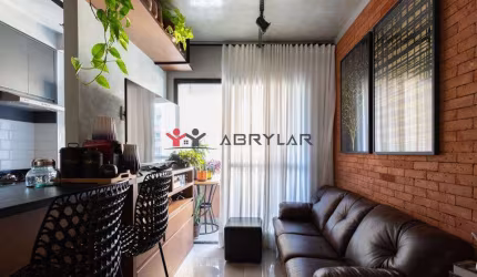 Apartamento para venda em Recanto Quarto Centenário de 58.00m² com 2 Quartos, 1 Suite e 1 Garagem