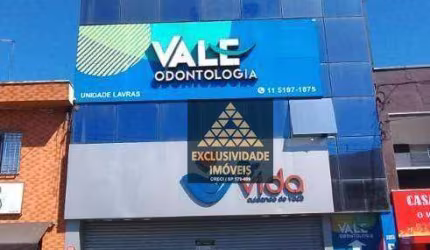 Sala Comercial para alugar em Jardim Santo Expedito de 150.00m²