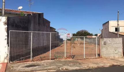 Terreno para venda em Vila São José de 513.33m²