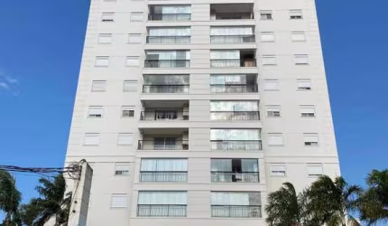 Apartamento para venda em Jardim Armênia de 100.12m² com 3 Quartos, 1 Suite e 2 Garagens