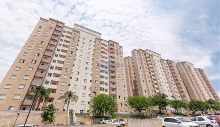 Apartamento para venda em Vila Monteiro de 53.00m² com 2 Quartos e 1 Garagem