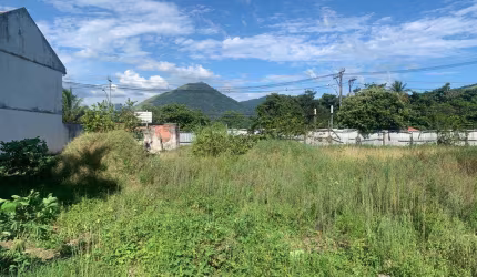 Terreno para venda em Campo Grande de 2173.00m²