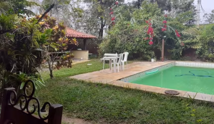 Casa para venda em Recreio Dos Bandeirantes de 3069.00m² com 6 Quartos, 4 Suites e 10 Garagens