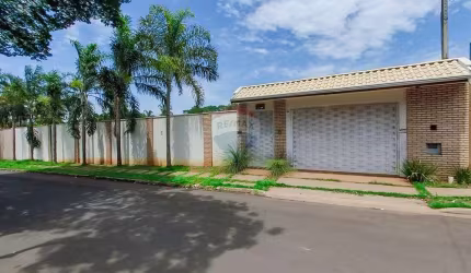 Casa para venda em Jardim Do Bosque de 70.27m² com 1 Quarto e 10 Garagens